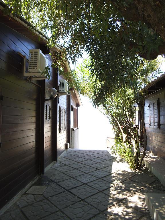 Villaggio La Bussola Paola Ruang foto